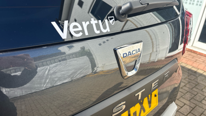 Dacia Duster 1.3 TCe 130 Prestige 5dr Petrol Estate